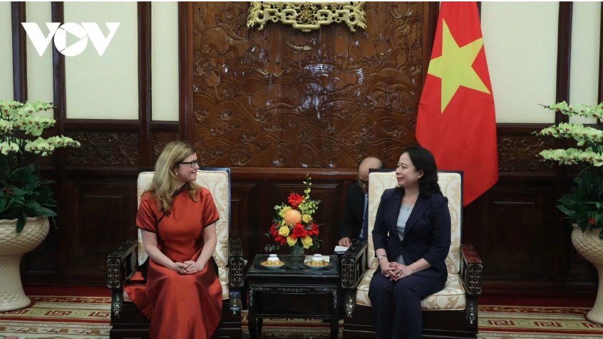 UNICEF regarded as Vietnam's key development partner